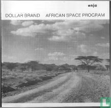 African Space Program  - Image 1