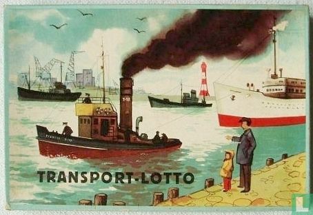 Transport-Lotto
