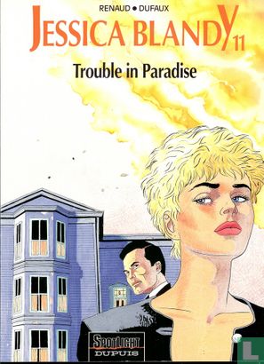 Trouble in Paradise - Image 1