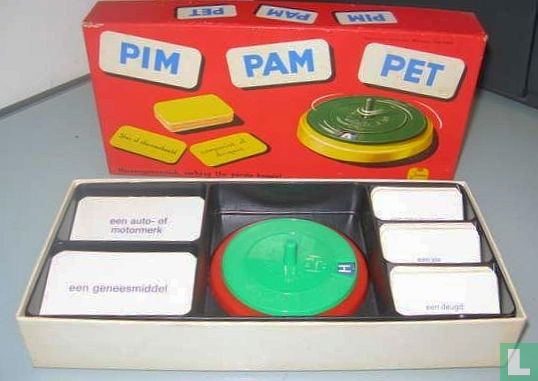 Pim Pam Pet - Image 2