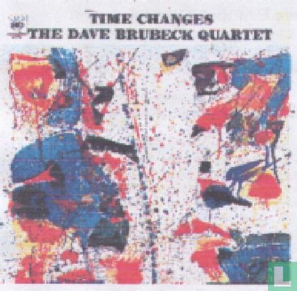Time Changes  - Image 1