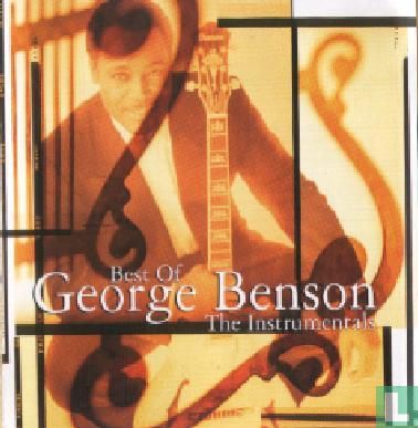 Best of George Benson - The Instrumentals - Image 1