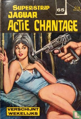 Actie Chantage - Image 1