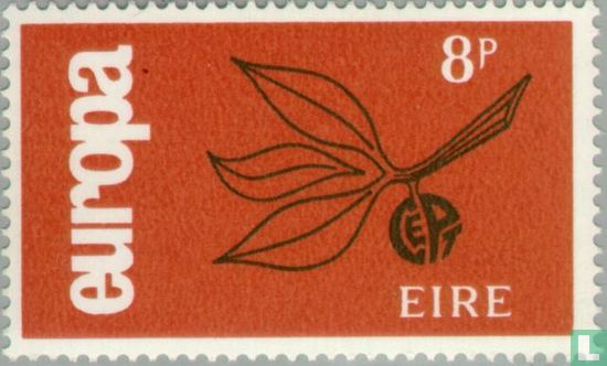 Europa – Twig and Fruit 