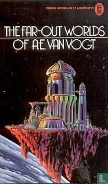 The Far-out Worlds of A. E. van Vogt - Afbeelding 1