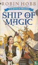 Ship of Magic - Afbeelding 1