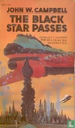 The Black Star passes - Afbeelding 1