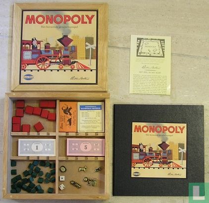 Monopoly - Limited edition - Image 2