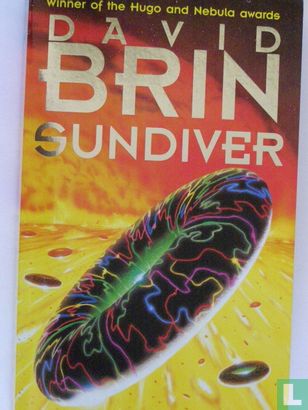 Sundiver - Image 1