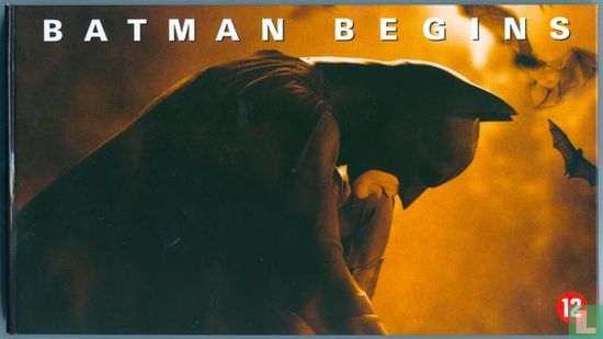 Batman Begins - Image 1