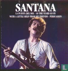 Santana - Bild 1