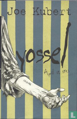 Yossel - April 19, 1943 - Image 1