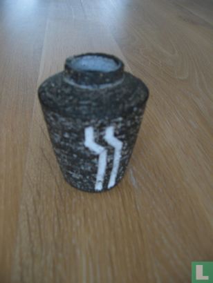 Westraven Chanoir Vase, 7,5 cm