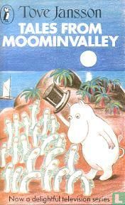 Tales from Moominvalley - Image 1