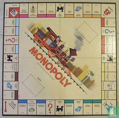 Monopoly - Limited edition - Bild 3