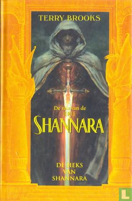 De heks van Shannara - Bild 1