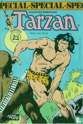 Tarzan special 12 - Image 1
