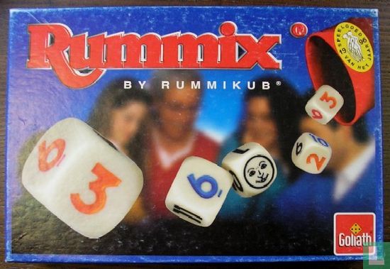 Rummix - Image 1