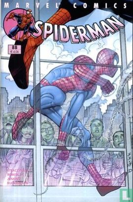 Spiderman 88 - Afbeelding 1