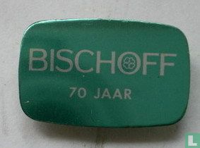 Bischoff 70 années
