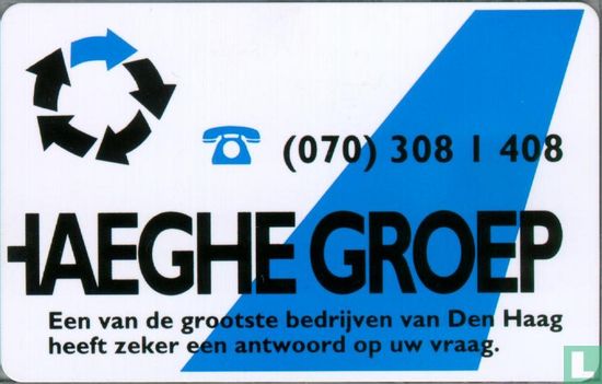 Haeghe Groep - Image 1