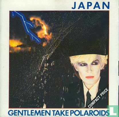 Gentlemen take polaroids - Image 1
