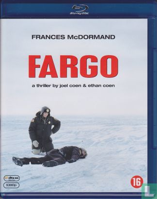 Fargo - Bild 1