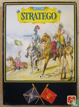 Stratego - Bild 1