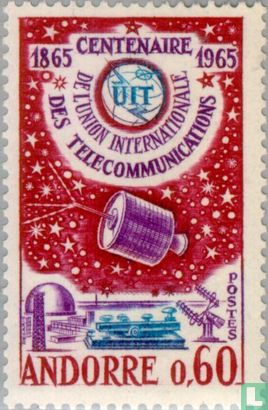 100 Jahre ITU