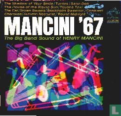 Mancini '67  - Afbeelding 1
