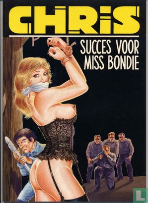 Succes voor Miss Bondie - Image 1