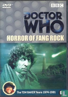 Doctor Who: Horror of Fang Rock - Afbeelding 1