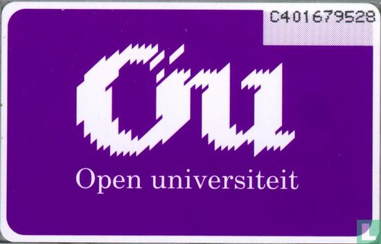 Open Universiteit - Bild 2