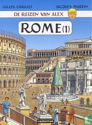 Rome 1 - Bild 1