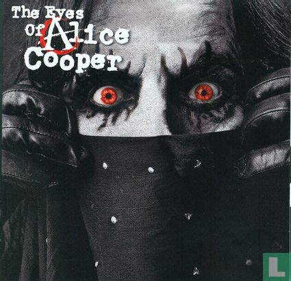 The Eyes of Alice Cooper - Image 1