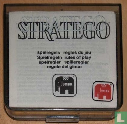 Stratego Mini Play - Bild 1