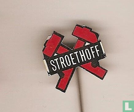 Stroethoff