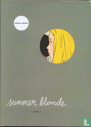 Summer Blonde (stories) - Afbeelding 1