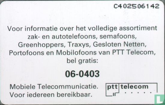 Mobiele Communicatie - Image 2