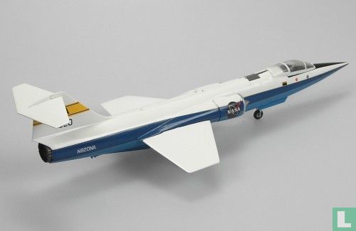 F104C Starfighter - Afbeelding 2