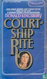 Courtship Rite - Image 1