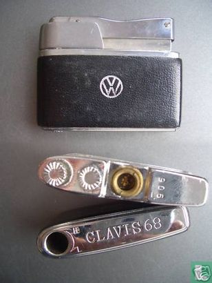 Clavis 68 Volkswagen