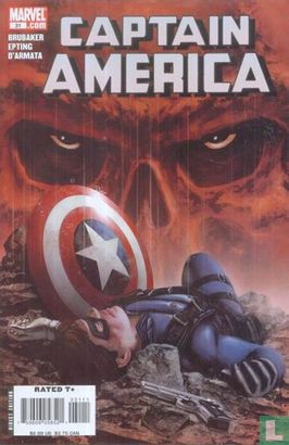 Captain America 31 - Afbeelding 1