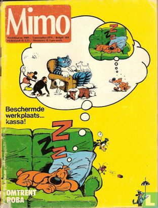 Mimo 1989