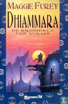Dhiammara - Afbeelding 1