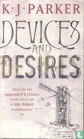 Devices and Desires - Image 1
