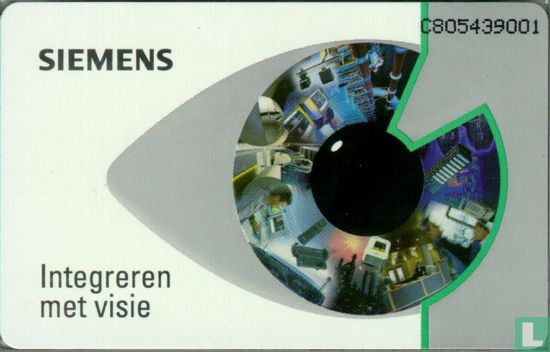 Siemens Electronica Componenten  - Bild 2