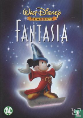 Fantasia - Afbeelding 1