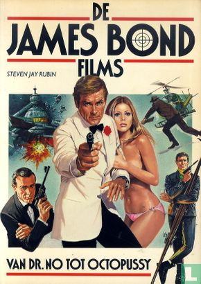 De James Bond films - Image 1