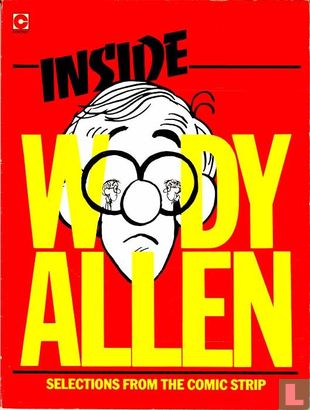 Inside Woody Allen - Afbeelding 1
